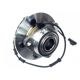 Purchase Top-Quality ULTRA-POWER - 515073 - Wheel Bearing & Hub pa3