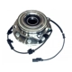 Purchase Top-Quality ULTRA-POWER - 515131 - Wheel Bearing & Hub pa1