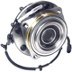 Purchase Top-Quality ULTRA-POWER - 515183 - Wheel Bearing & Hub pa1