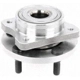 Purchase Top-Quality Front Hub Assembly by VAICO - V33-0170 pa1