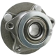 Purchase Top-Quality WJB - WA513344 - Wheel Bearing and Hub Assembly pa2