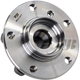 Purchase Top-Quality WJB - WA513417 - Wheel Bearing Assembly pa1