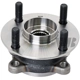 Purchase Top-Quality WJB - WA513432 - Wheel Bearing and Hub Assembly pa3