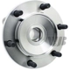 Purchase Top-Quality Front Hub Assembly by WJB pa5