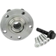 Purchase Top-Quality WJB - WA513253 - Front Hub Assembly pa4