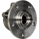 Purchase Top-Quality WJB - WA513253 - Front Hub Assembly pa7