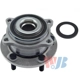 Purchase Top-Quality WJB - WA513266 - Front Hub Assembly pa3