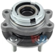 Purchase Top-Quality WJB - WA513310 - Front Hub Assembly pa1