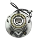 Purchase Top-Quality Front Hub Assembly by WJB - WA515049 pa6