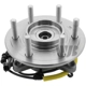 Purchase Top-Quality Front Hub Assembly by WJB - WA515181 pa1