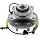 Purchase Top-Quality Front Hub Assembly by WJB - WA515181 pa9