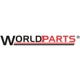 Purchase Top-Quality WORLDPARTS - WBR913354 - Assemblage du moyeu avant pa1