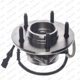 Purchase Top-Quality Front Hub Assembly by WORLDPARTS - WBR930208 pa3