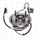 Purchase Top-Quality WORLDPARTS - WBR930688 - Front Hub Assembly pa4