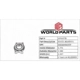 Purchase Top-Quality WORLDPARTS - WFW179 - Assemblage du moyeu avant pa6