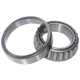 Purchase Top-Quality GSP NORTH AMERICA - 690029B - Wheel Bearing pa2