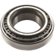 Purchase Top-Quality TIMKEN - SET6 - Front Inner Bearing Set pa27