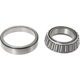 Purchase Top-Quality TIMKEN - SET11 - Front Inner Bearing Set pa10