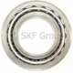 Purchase Top-Quality Roulement intérieur avant by SKF - BR4 pa4