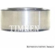 Purchase Top-Quality Roulement intérieur avant by TIMKEN pa4