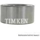 Purchase Top-Quality Roulement intérieur avant by TIMKEN pa4