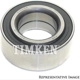 Purchase Top-Quality Roulement intérieur avant by TIMKEN pa1