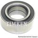 Purchase Top-Quality Roulement intérieur avant by TIMKEN pa2