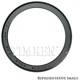 Purchase Top-Quality Bague intérieure avant by TIMKEN - 15245 pa12