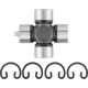 Purchase Top-Quality Front Joint by DANA SPICER pa2