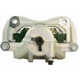 Purchase Top-Quality Front Left New Caliper With Pad by MANDO - 16A5264 pa3