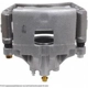 Purchase Top-Quality Étrier avant gauche reconditionné by CARDONE INDUSTRIES - 18P4638 pa14