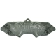 Purchase Top-Quality Front Left Rebuilt Caliper by NUGEON - 97P17213A pa1