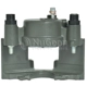 Purchase Top-Quality Front Left Rebuilt Caliper by NUGEON - 97P17268B pa1