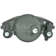 Purchase Top-Quality Front Left Rebuilt Caliper by NUGEON - 97P17268B pa2