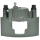 Purchase Top-Quality Front Left Rebuilt Caliper by NUGEON - 97P17268B pa4