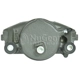 Purchase Top-Quality Front Left Rebuilt Caliper by NUGEON - 97P17271B pa3