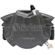 Purchase Top-Quality Front Left Rebuilt Caliper by NUGEON - 97P17812B pa2