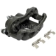 Purchase Top-Quality Front Left Rebuilt Caliper by NUGEON - 99P00600B pa1