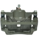 Purchase Top-Quality Front Left Rebuilt Caliper by NUGEON - 99P00929A pa1