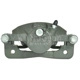 Purchase Top-Quality Front Left Rebuilt Caliper by NUGEON - 99P00929B pa2