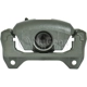 Purchase Top-Quality Front Left Rebuilt Caliper by NUGEON - 99P00937B pa3