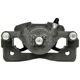 Purchase Top-Quality Front Left Rebuilt Caliper by NUGEON - 99P01018B pa4