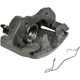 Purchase Top-Quality Front Left Rebuilt Caliper by NUGEON - 99P01189A pa1