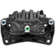 Purchase Top-Quality Front Left Rebuilt Caliper by NUGEON - 99P01323B pa2