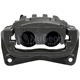 Purchase Top-Quality Front Left Rebuilt Caliper by NUGEON - 99P01323B pa3