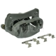 Purchase Top-Quality Front Left Rebuilt Caliper by NUGEON - 99P01327B pa5