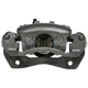 Purchase Top-Quality Front Left Rebuilt Caliper by NUGEON - 99P01834B pa3