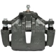 Purchase Top-Quality Front Left Rebuilt Caliper by NUGEON - 99P01834B pa4