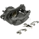 Purchase Top-Quality Front Left Rebuilt Caliper by NUGEON - 99P17287A pa2