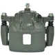 Purchase Top-Quality Front Left Rebuilt Caliper by NUGEON - 99P17338A pa4